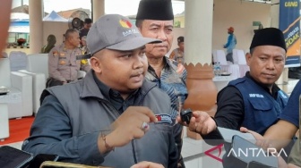 Bupati Serang Ratu Tatu Chasanah Dua Kali Mangkir dari Panggilan Bawaslu