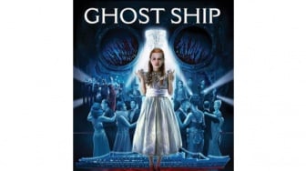 Review Film Ghost Ship, Bukannya Nemu Harta Karun, Malah Ketemu Setan