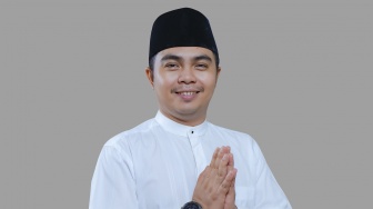 Profil Muhammad Andri Syamsuar, Tokoh Muda Bakal Calon Wakil Bupati Siak