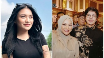 Nathalie Holscher Kalah Saing, Atta Halilintar Bayar Satpam hingga Rp20 Juta Per Bulan