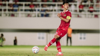 5 Pemain Timnas Indonesia dengan Followers Terbanyak di Instagram, Tak Ada Nathan Tjoe-A-On