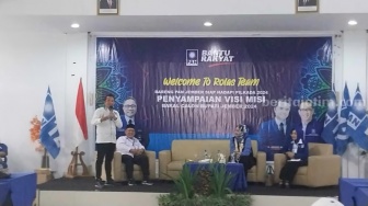 4 Tokoh Berebut Rekom PAN di Pilkada Jember