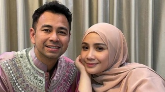 Raffi Ahmad dan Nagita Slavina Pergi Haji Lewat Program Haji Furoda, Habiskan Biaya Ratusan Juta per Orang