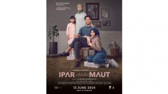 Spekulasi dan Teori Film Ipar Adalah Maut