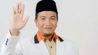 Calegnya Ditangkap Kasus Narkoba di Aceh Tamiang, Begini Respons PKS