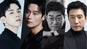 4 Pemeran Utama Drama Korea 'Your Honor', Ada Kim Do Hoon 'Moving'!