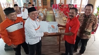 Bantah Koalisi Non-PDIP Terbentuk, PKS Masih Jajaki Dua Kubu untuk Koalisi