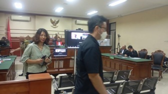 Tak Hadir di Persidangan Eks Kepala Bea Cukai Yogyakarta, Irwan Mussry ke Luar Negeri