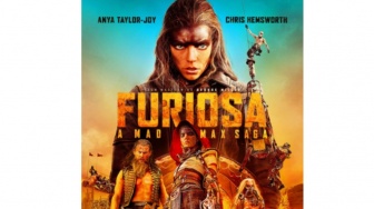 Review Film Furiosa: A Mad Max Saga, Aksi Menggelegar Pasca-Apokaliptik