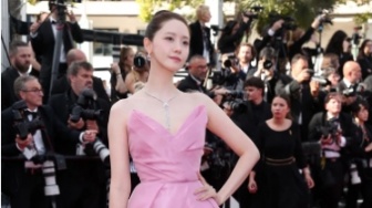 Bikin Fans Geram, Yoona SNSD Dapat Perlakuan Rasis di Festival Film Cannes