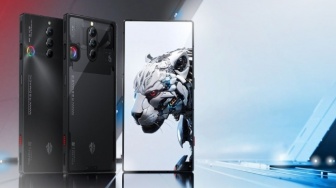 Daftar Harga HP Nubia Mei 2024, Gamer Wajib Tahu!