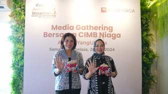 Sinergi CIMB Niaga dan Generasi Z: Membangun UMKM Kaltim yang Tangguh dan Digital