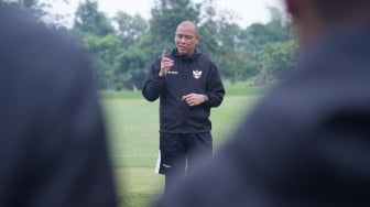 Sah! AFC Tunjuk Indonesia Kembali Jadi Tuan Rumah Ajang Kualifikasi Piala Asia U-17 2025