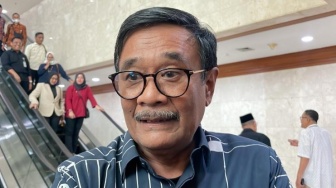 Djarot PDIP: Jakarta Punya Banyak Calon Pemimpin Berpotensi, Bukan Cuma Ridwan Kamil