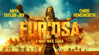 Furiosa: A Mad Max Saga Bakal Hadir dalam Versi Hitam Putih, Ini Bocorannya