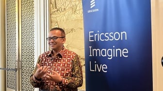 Kominfo Lepas 3 Spektrum Frekuensi Baru di 2025, Bisa Buat Internet 5G