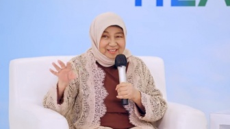 Profil Lengkap Nurhayati Subakat, Owner Skincare 'Wardah'  yang Tak Pernah Flexing Harta Benda