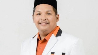 Kemasan Sabu Kasus Caleg PKS Mirip Dengan Jaringan Fredy Pratama