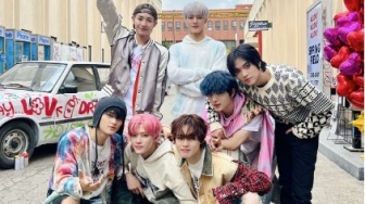 Broken Melodies NCT Dream: Rindu, Cinta, dan Perjuangan Hubungan Jarak Jauh
