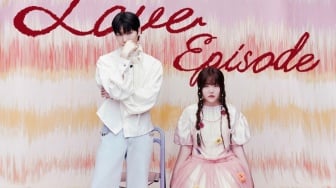 Segera Rilis, AKMU Ungkap Daftar Lagu di Mini Album Terbaru Bertajuk "Love Episode"