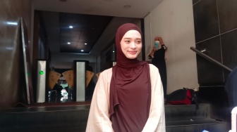 Tegas! Inara Rusli Tolak Rujuk dengan Virgoun, Alasan Ini Jadi Penyebab