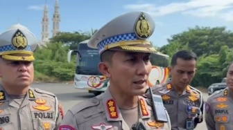 Polisi Periksa Seluruh Kelaikan Bus di Sumbar: Cabut Izin Trayek yang Membandel