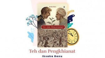 4 Rekomendasi Novel yang Bisa Mengajakmu Telusuri Era Hindia Belanda