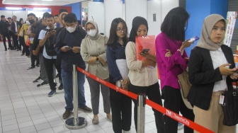 31 Perusahaan Buka Lowongan Kerja di Cianjur, Besok Pendaftaran Terakhir!