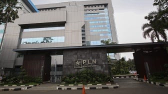 RUPS PLN Tetapkan Empat Komisaris Baru dan Perpanjang Dua Jabatan Direksi