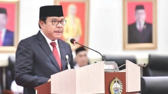 BPK Temukan Penyalahgunaan Rp1,7 Miliar dan Lebih Bayar Rp156 Miliar Pemprov Sulsel