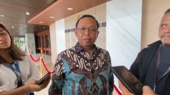 Jokowi Sebut Whoosh Investasi Sosial, DPR: Sejak Awal Ini Bisnis Dikelola BUMN, Bukan Pemerintah!