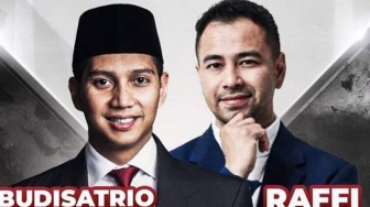 Dilirik Demokrat, Keponakan Prabowo dan Raffi Ahmad Dianggap Calon Potensial di Pilgub Jakarta