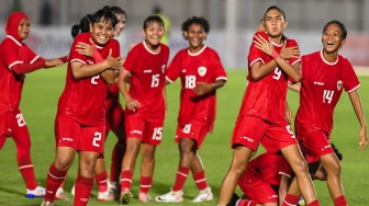 Dibantai 5-1, Pelatih Singapura Puji Kualitas 4 Pemain Timnas Putri Indonesia