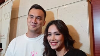 Digosipkan Selingkuh Lagi, Rendy Kjaernett Pusing Pikirkan Kondisi Ibu Mertua