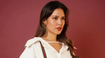 Muncul di Film Dokumenter, Raisa Sempat Tak Mau Tampil Satu Layar Bareng Hamish Daud