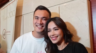 Beredar Foto Mesra dengan Teman Perempuan, Rendy Kjaernett Diduga Selingkuhi Lady Nayoan Lagi