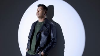 Rilis Pressure Point, Daniel Pattinama Kolaborasi dengan Musisi Amerika