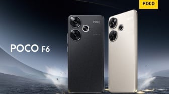 3 Fitur Gaming Poco F6, HP Premium yang Segera Masuk Indonesia