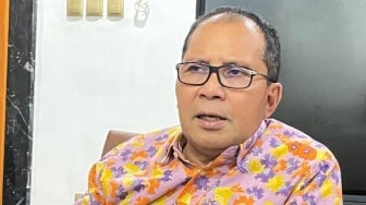 Danny Pomanto Ungkap Biaya Perlu Disiapkan Calon Wali Kota dan Calon Gubernur