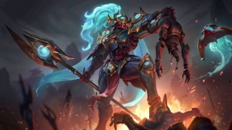 Penjelasan Apa Itu Dark System Mobile Legends, Lengkap Ciri-Ciri dan Cara Mengatasinya