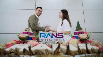 Gak Main-Main! Ini Deretan Tokoh Penting di RANS Entertainment: Ada Utusan Khusus Presiden hingga Wakil Menteri