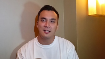 Usai Syahnaz Sadiqah, Rendy Kjaernett Kini Diduga Selingkuh dengan Teman Satu Gereja
