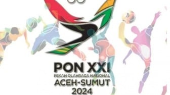 50 Ribu Orang Telah Daftar Jadi Relawan PON 2024