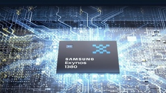 Exynos 1380 Setara dengan Snapdragon Berapa? Chipset Andalan Samsung