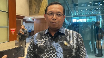 PDIP Pilih Jadi Penyeimbang, Bikin Demokrat Nostalgia: Kami Pernah 9 Tahun
