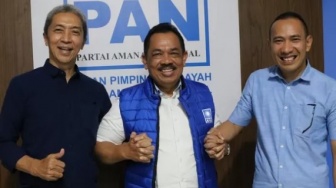 Semakin Panas! Partai Golkar dan PAN Punya Peluang Koalisi di Pilkada Bogor