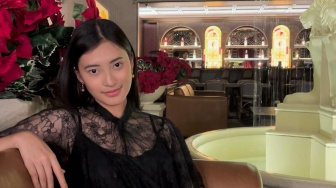 Sekilas Profil Monica Sembiring, Perwakilan Sumatera Utara Jadi Miss Indonesia 2024, Apa Agamanya?