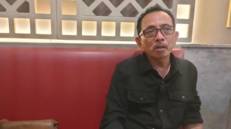 Eri-Armuji bak Mendadak Rujuk di Pilwali Surabaya, Seperti 'dikawin Paksakan'