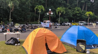 Buntut Penolakan Kenaikan UKT Mahasiswa, UGM Pastikan Berlakukan SSPU Terbatas