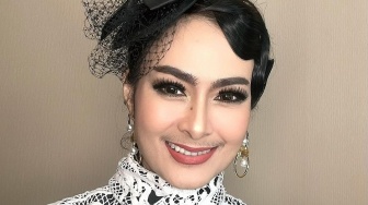 Iis Dahlia Kaget Ziva Magnolya Fasih Nyanyikan Lagu Lamanya: Elu Mending Jadi Penyanyi Dangdut Aja